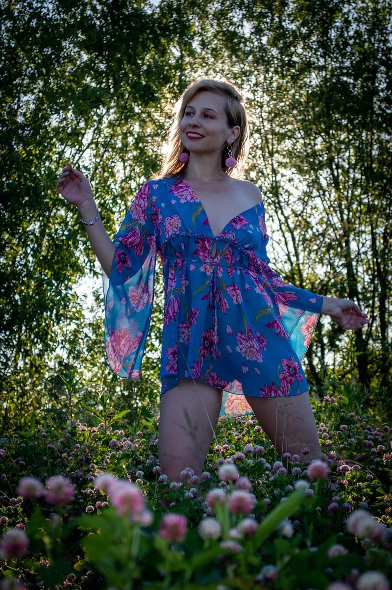 Boho Casual